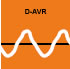 D-AVR     