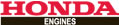 Honda 4-тактови двигатели за вграждане